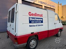 Renault Master **T35D-CAMIONETTE FRANCAIS**