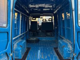 Renault Master **T35D-CAMIONETTE FRANCAIS**