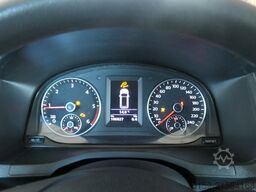 VW Caddy 2.0 TDI 4Motion Klima Werkstatteinbauten Tempomat COC
