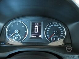 VW Caddy 2.0 TDI 4Motion Klima Werkstatteinbauten Tempomat COC