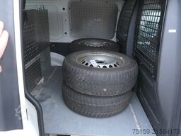 VW Caddy 4Motion 2.0 TDI EURO 6d-TEMP