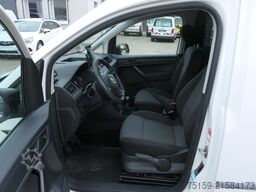 VW Caddy 4Motion 2.0 TDI EURO 6d-TEMP