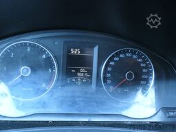 Volkswagen T5 Transporter 2.0 TDI PARKTRONIK EURO-5 2xSCHIEBETÜR CoC