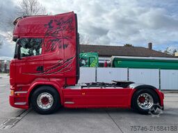 Scania R490 TL *Standard *Euro 6C *Intarder *Kipphydra...