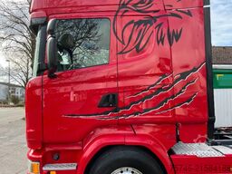 Scania R490 TL *Standard *Euro 6C *Intarder *Kipphydra...