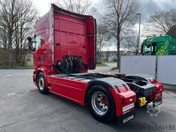 Scania R490 TL *Standard *Euro 6C *Intarder *Kipphydra...