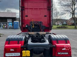Scania R490 TL *Standard *Euro 6C *Intarder *Kipphydra...
