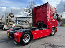 Scania R490 TL *Standard *Euro 6C *Intarder *Kipphydra...
