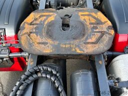Scania R490 TL *Standard *Euro 6C *Intarder *Kipphydra...
