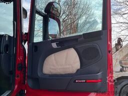 Scania R490 TL *Standard *Euro 6C *Intarder *Kipphydra...