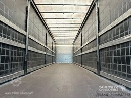 Schmitz Cargobull Semitrailer Curtainsider Standard