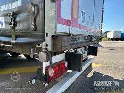 Schmitz Cargobull Semitrailer Curtainsider Standard