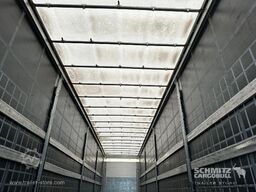 Schmitz Cargobull Semitrailer Curtainsider Standard