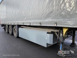 Schmitz Cargobull Semitrailer Curtainsider Standard