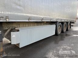 Schmitz Cargobull Semitrailer Curtainsider Standard