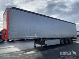 Schmitz Cargobull Semitrailer Curtainsider Standard