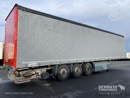 Schmitz Cargobull Semitrailer Curtainsider Standard