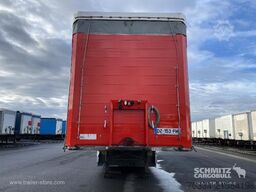 Schmitz Cargobull Semitrailer Curtainsider Standard