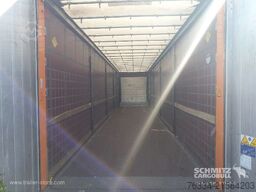 Schmitz Cargobull Semitrailer Curtainsider Standard Hayon