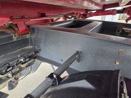 DAF XF 530 XF 530 6x4 Kipp -ZUG*KEMPF-Tandem*Intard...