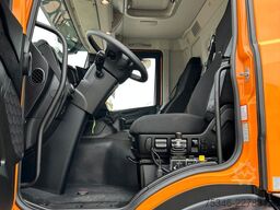 IVECO T-Way 360 AD 4x4BL Kipper/Winterdienst/21To./Neu