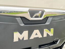 MAN TGS 33.510 BB 6x4 CH/RS 3,30 m/59 to./NA/AHK/Neu