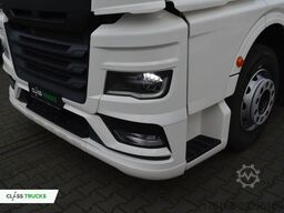 MAN TGX 18.470 GX