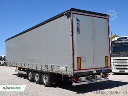 SCHMITZ CARGOBULL SCS24/L Varios