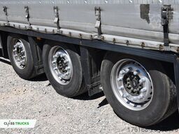 SCHMITZ CARGOBULL SCS24/L Varios