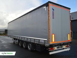 SCHMITZ CARGOBULL SCS24/L Varios