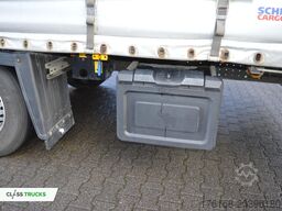 SCHMITZ CARGOBULL SCS24/L Varios