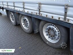 SCHMITZ CARGOBULL SCS24/L Varios