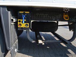 SCHMITZ CARGOBULL SKO FP 45 Carrier Vector 1550