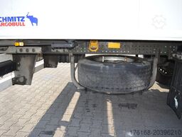 SCHMITZ CARGOBULL SKO FP 45 Carrier Vector 1550
