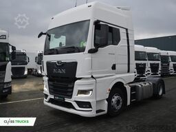 MAN TGX 18.480 GX ACC