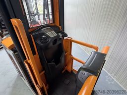 STILL EK x 10 * Cabin 900 MM !!