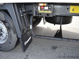 KRONE SDR Cool Liner FP 45 ThermoKing SLXi 300