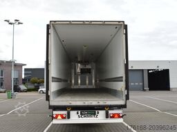 SCHMITZ CARGOBULL SKO FP 60 ThermoKing SLXi 300