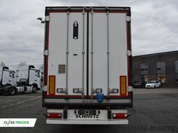 SCHMITZ CARGOBULL SKO FP 45 ThermoKing SLXi 300