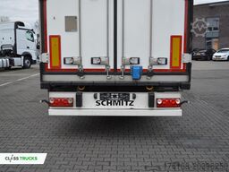 SCHMITZ CARGOBULL SKO FP 45 ThermoKing SLXi 300