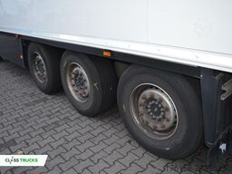 SCHMITZ CARGOBULL SKO FP 45 ThermoKing SLXi 300