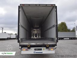 KRONE SDR Cool Liner FP 60 ThermoKing SLXi 300