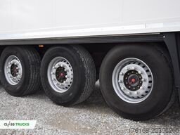 KRONE SDR Cool Liner FP 60 ThermoKing SLXi 300