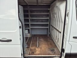 NISSAN NV400 Kastenwagen L1H1 3,3t PRO*AHK 2500KG*Regal
