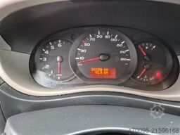 NISSAN NV400 Kastenwagen L1H1 3,3t PRO*AHK 2500KG*Regal