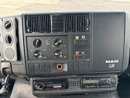 MAN 35.464 8x8 Hvidtved Larsen 9000 L Kanalreiniger