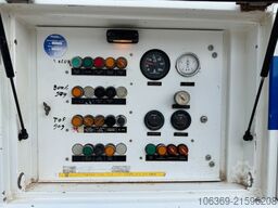 MAN 35.464 8x8 Hvidtved Larsen 9000 L Kanalreiniger