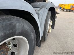 MAN TGS 26.400 6x2*4 19.000 l. ADR Tank Euro 5