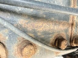 MAN TGS 26.400 6x2*4 19.000 l. ADR Tank Euro 5