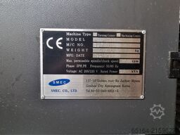 SMEC SL2500BM